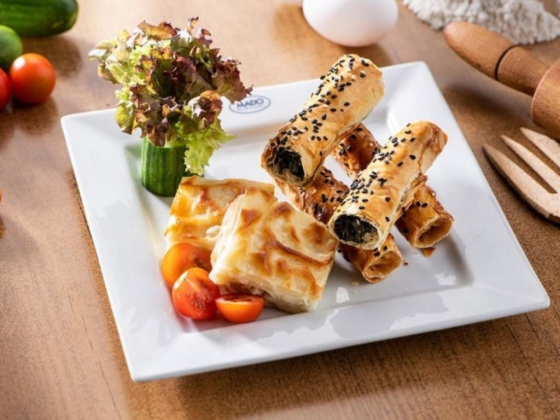 Mado Restaurant & Cafe