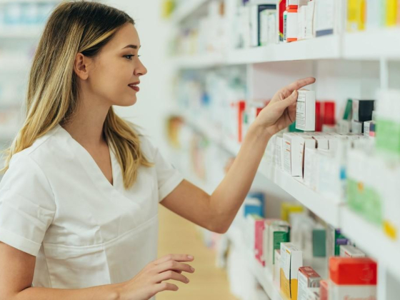 Smartway Pharmaceuticals