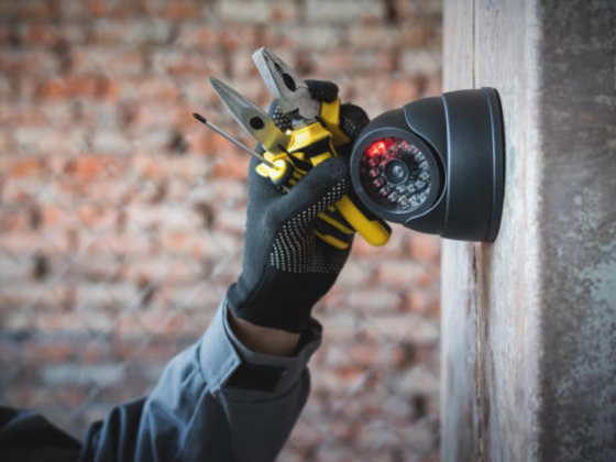 Watchman Security Services