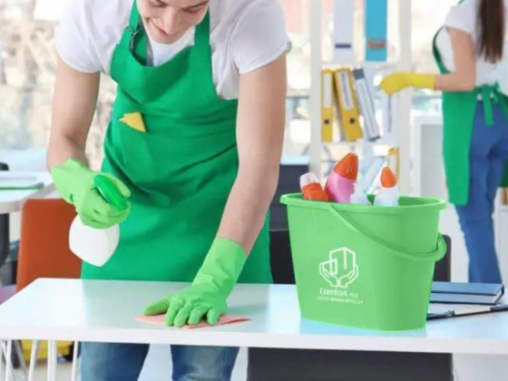 Comfort PRO Technical Services