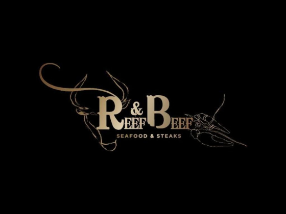 Reef & Beef Restaurant