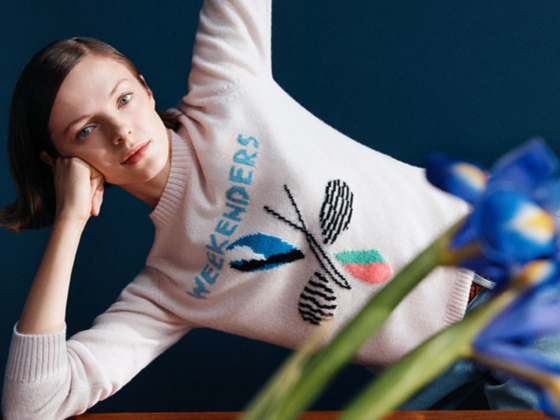 Weekend Max Mara