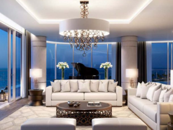 Starling Properties