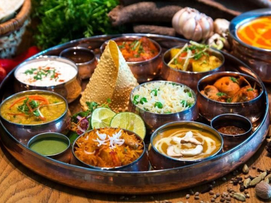 Pawar Family Restaurant