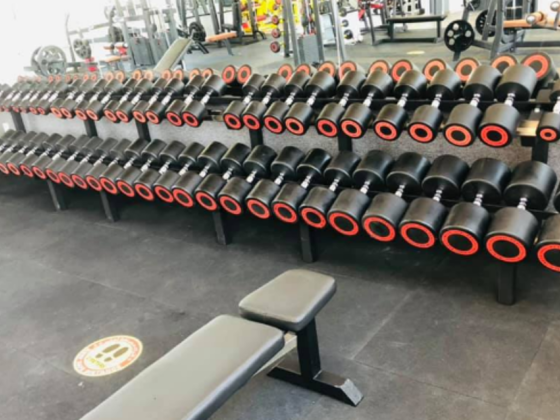 Mizaan Gym