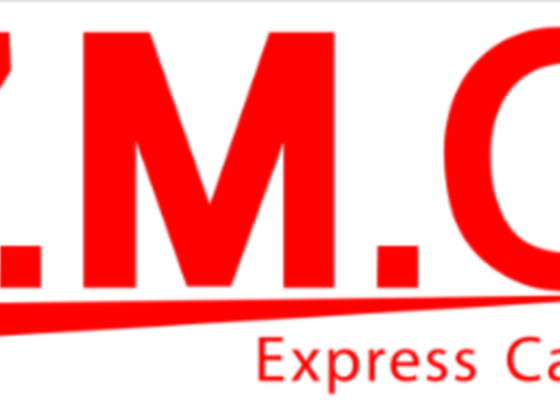 Zmc Express Cargo - Dubai Air Shipping