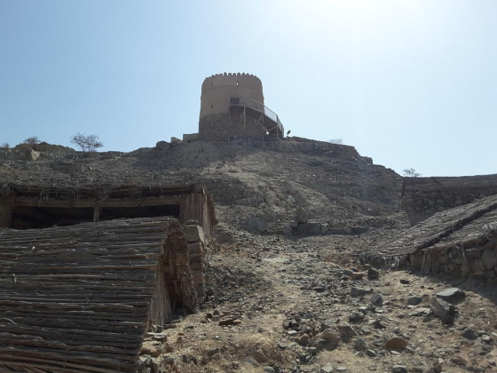 Hatta Heritage Village