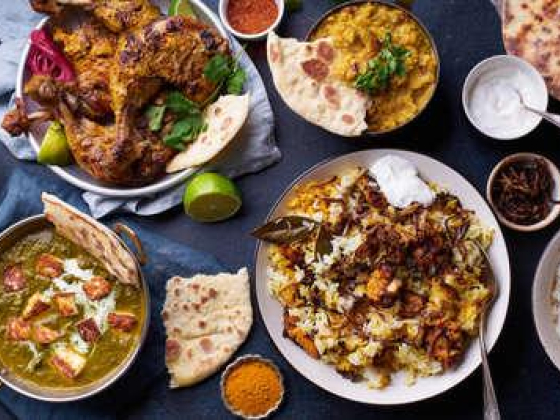 Karachi Koyla Karahi Restaurant