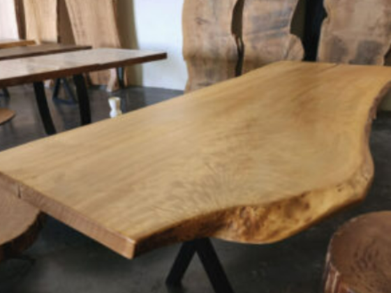 Slabs & More Furniture Trading