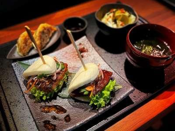 Akabeko Restaurant