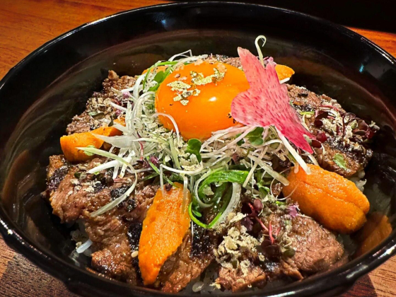Akabeko Restaurant