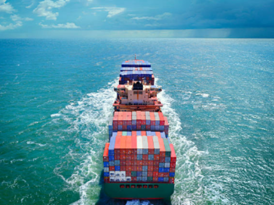 M B K Shipping
