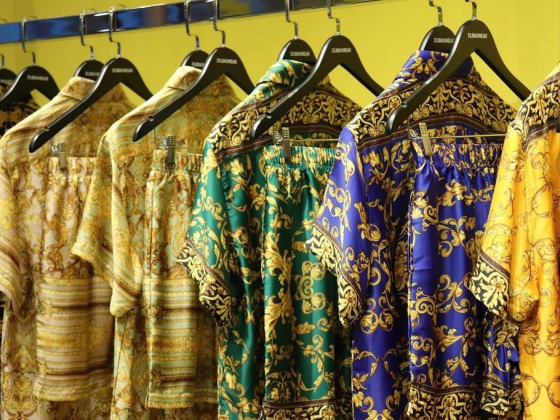 Dubai Wear Clothing Store
