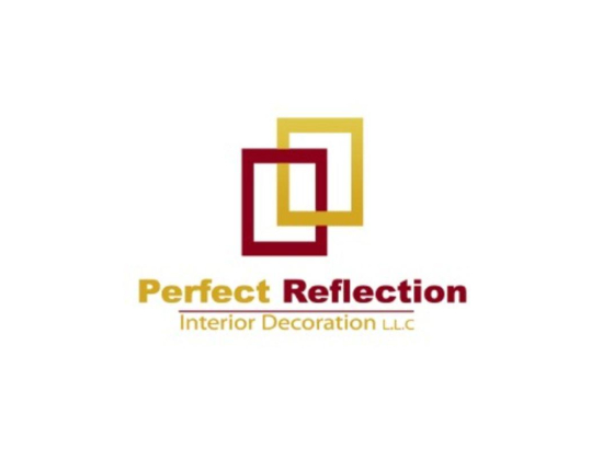 Perfect Reflection Interior Decoration