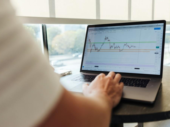 Trillium Financial Broker
