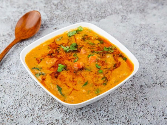 Red Bawarchi Restaurant