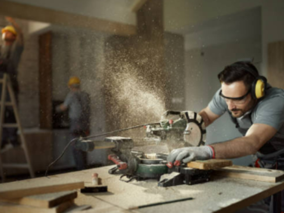 Baron Decor Carpentry