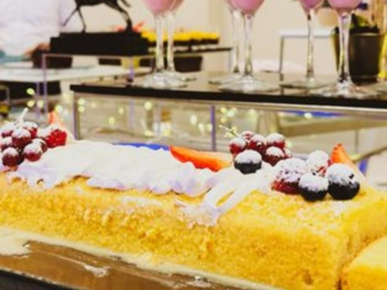 Equestrian Lounge Cafe