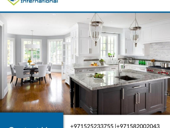 Excellcia International