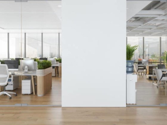 Exponenta Business Center