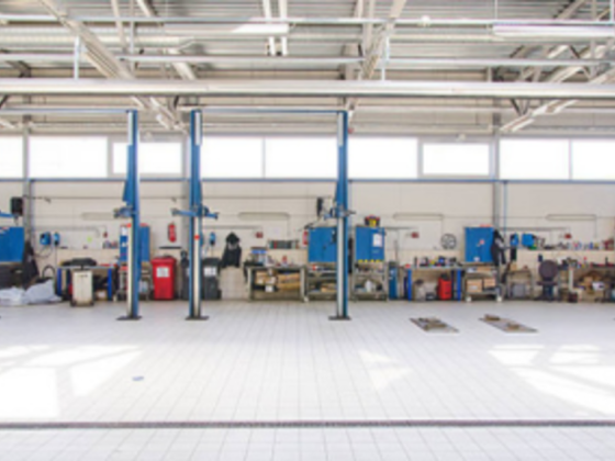 Arul Auto Garage