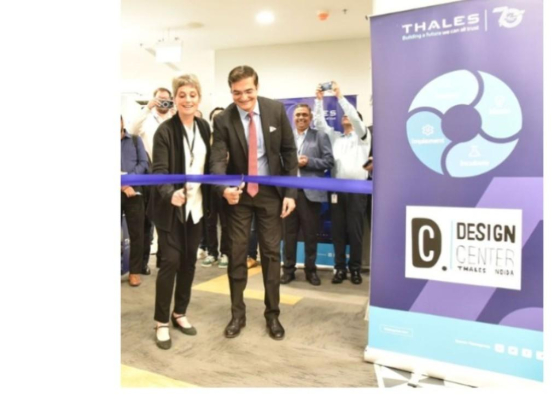 Thales