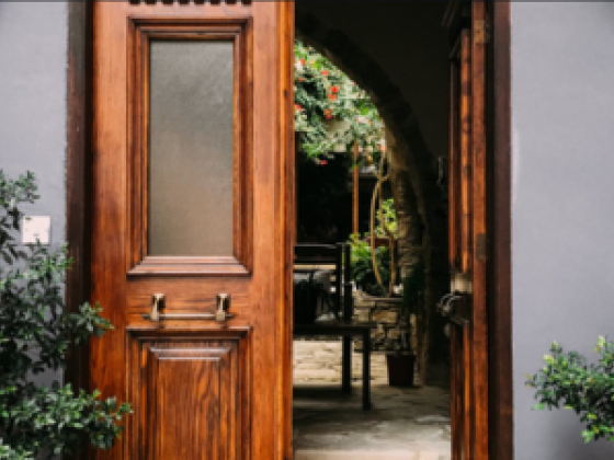 Top Wood Wooden Doors & Windows Manufacturing