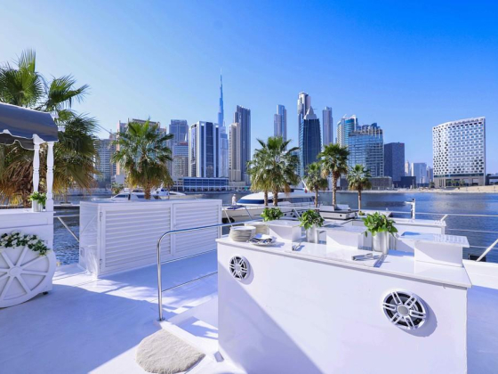 Indiamo For Leisure Yachts & Boats Rental