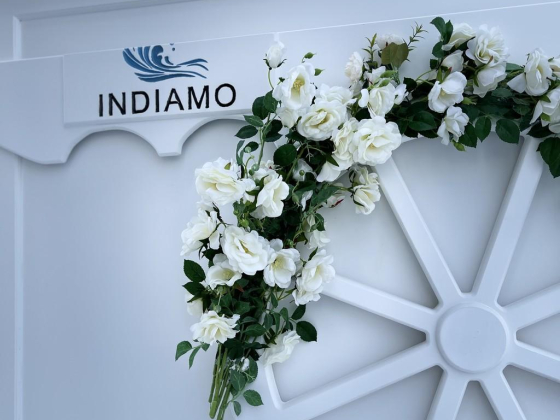 Indiamo For Leisure Yachts & Boats Rental
