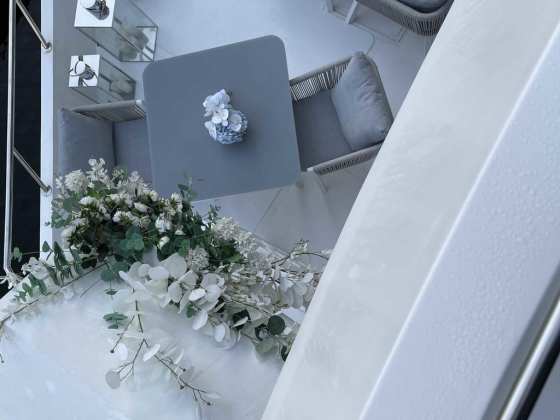 Indiamo For Leisure Yachts & Boats Rental