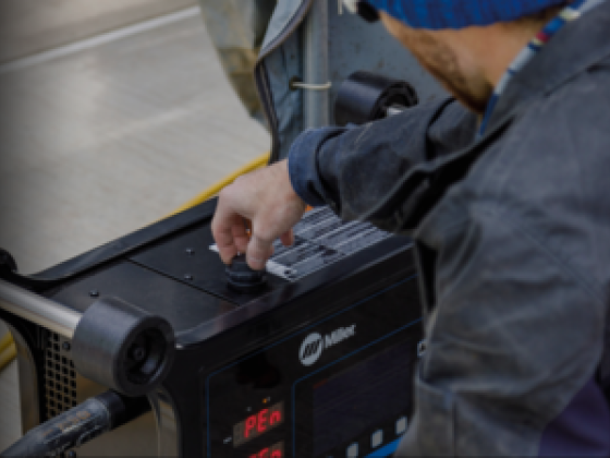 Itw Welding Middle East