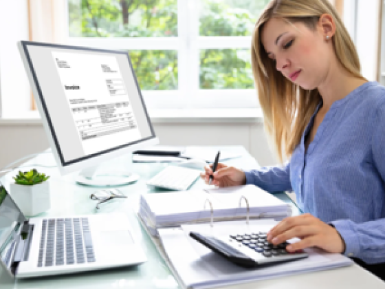 Fairmount Accounting