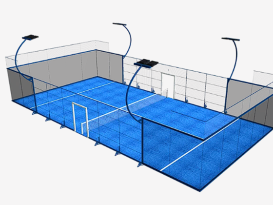 World Padel Academy L.l.c