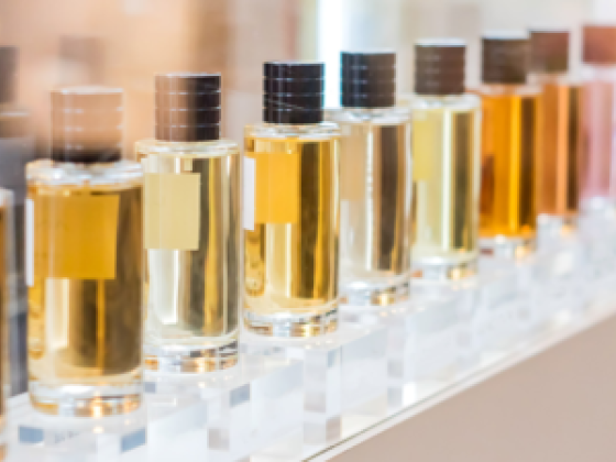Creative Channels Fragrances