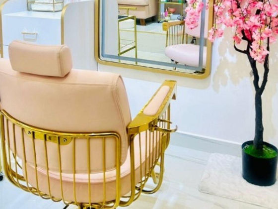 De Bliss Beauty Lounge