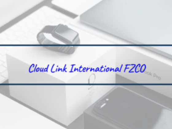 Cloud Link International Fzco