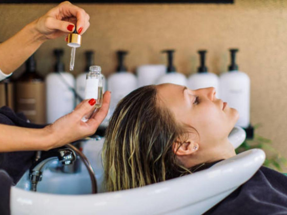White Tulip Beauty Salon