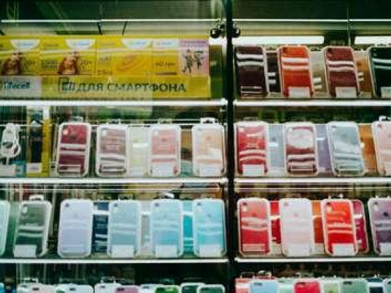 Chittagong Mobile Phones Trading