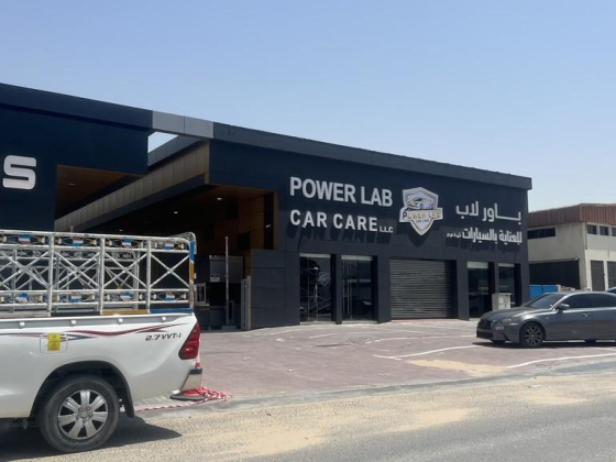 Power Lab Car Care L.l.c