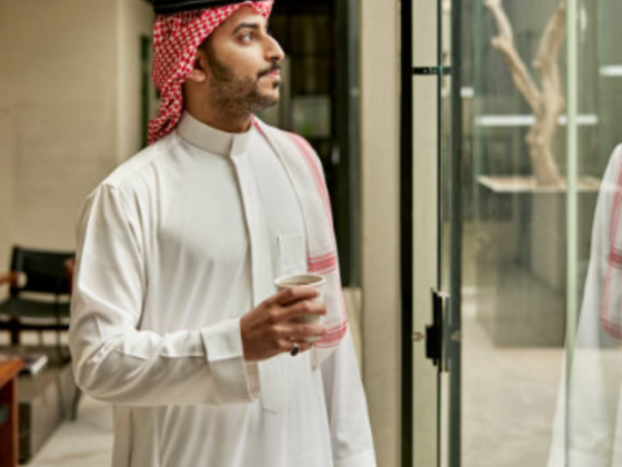 Kanzu Point Tailoring