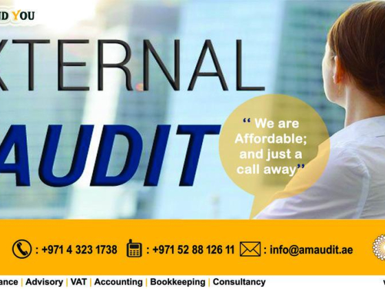 Abdulla Almulla Auditing & Accounting