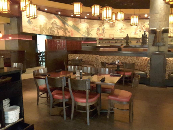 Pf Chang"s