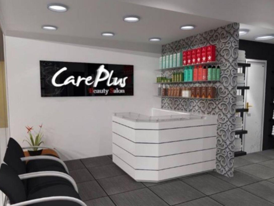Care Plus Ladies Salon