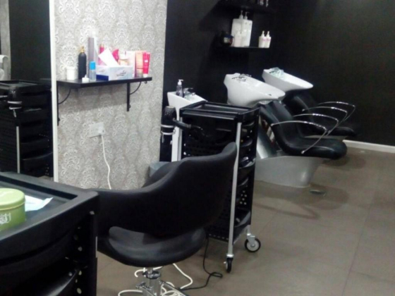 Care Plus Ladies Salon