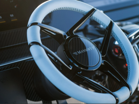 Mansory
