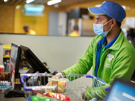 Freshplus Convenience Store