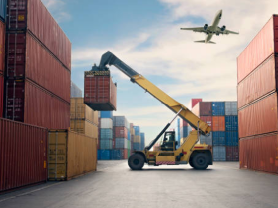 Tfb Logistics Services