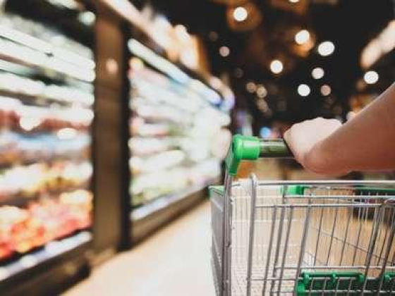 Monoprix Supermarket