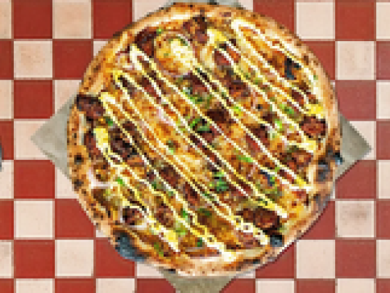 Sopranos Pizza