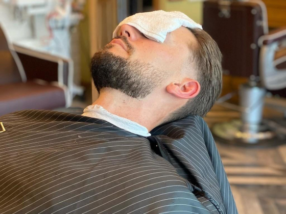 Clippers And Cutters Gents Salon
